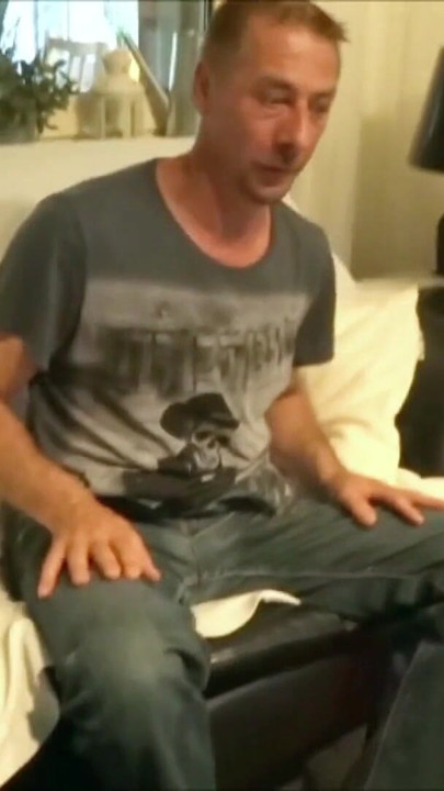 Unforgettable moment from "German MILF caught brother in law and Help with Fuck to Cum"