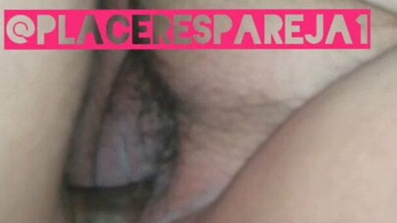 Sexo vaginal con mi esposa bbw