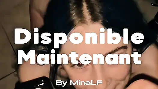 I'm Trying to Get My Roommate to Cum for the Nnn