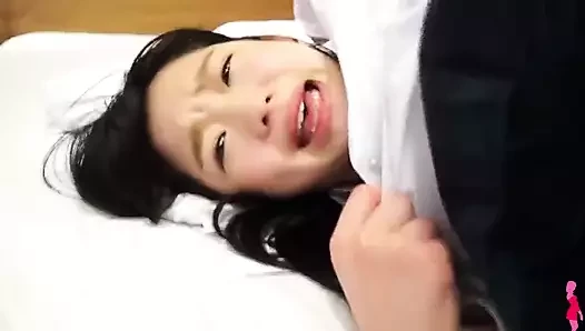 Omnibus remaja Jepang 8