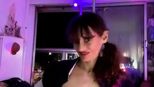 Dildo Pleasure