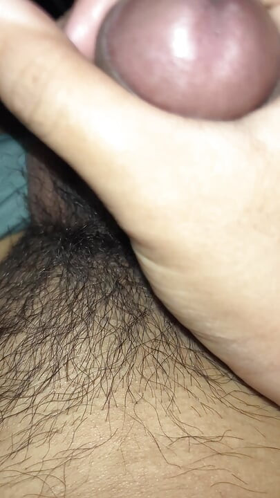 The morning is full of crot