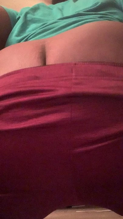 Chub Spreading cheeks