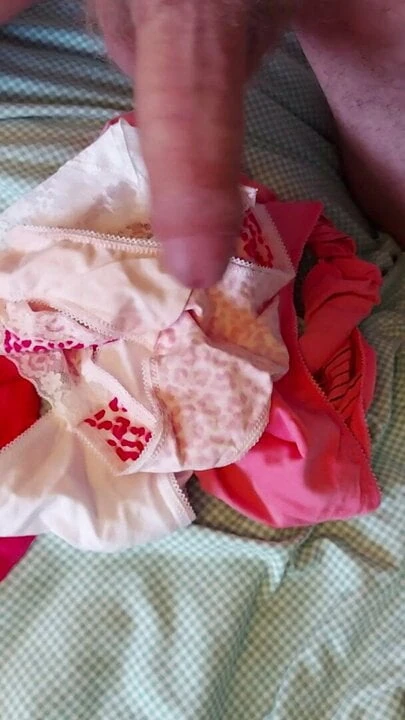 Panty lust