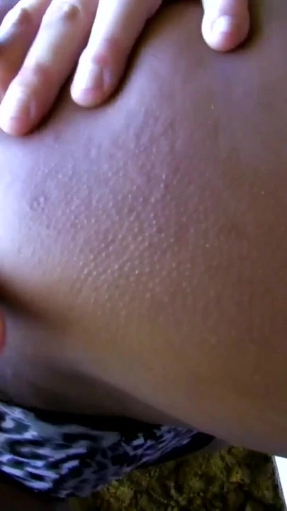 Must-share moment from "Hot black ass gets hard cock"