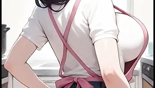 Uncensored AI Seduction –  MILF Succubus Overload