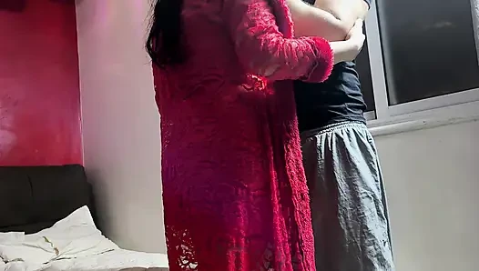 Namaku nyonya noha 23 tahun dari Arab Saudi