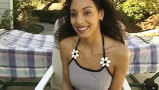 Chica Boom'un dee'sinden film
