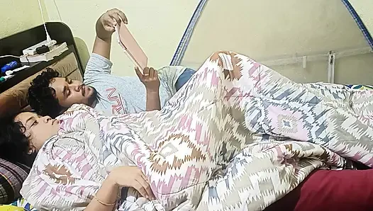 Off Record with stepsister (Part-1)
