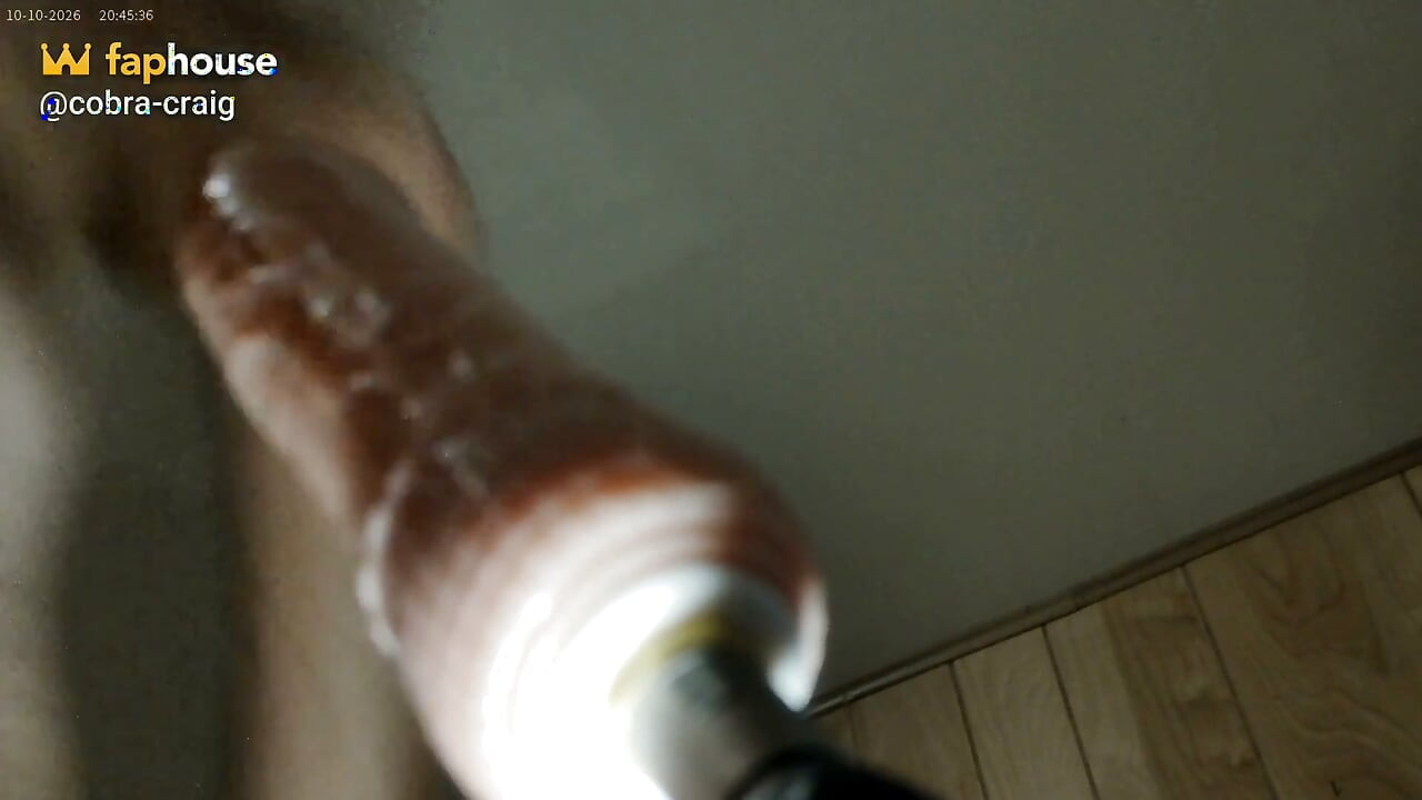 Cam1 Compilation Saturday Tread Mill Shower Andoh Yea Fu Ck Machine Rubbin the Hole