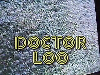 Dr Loo en de smerige phaleks (dokter die)