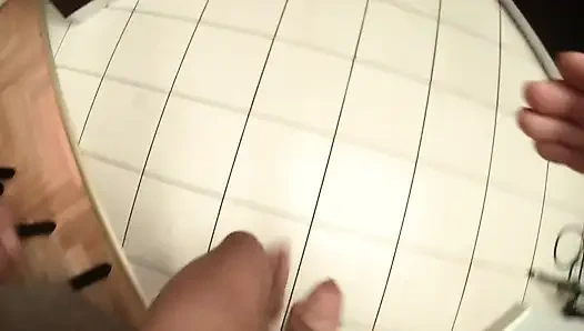 Азиатскую Крошку Двойным Проникновением И Жестко Отсосали