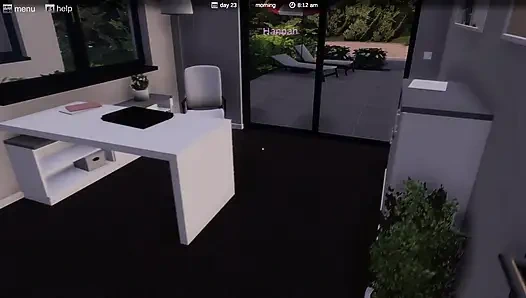 Vollständiges gameplay - meister der verführung, teil 5