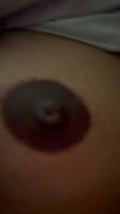 Hot Morning nipples