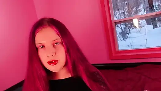 Would You Spit or Swallow?