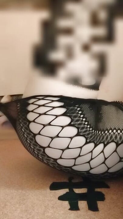 Femboy webcam rec 2020 p5