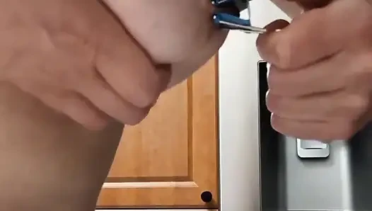 Nipple Clamps