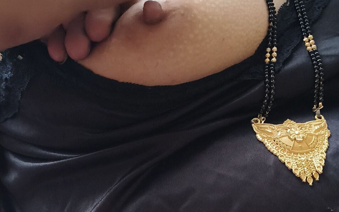 My 18 Year Old Stepsister's Perfect Tits