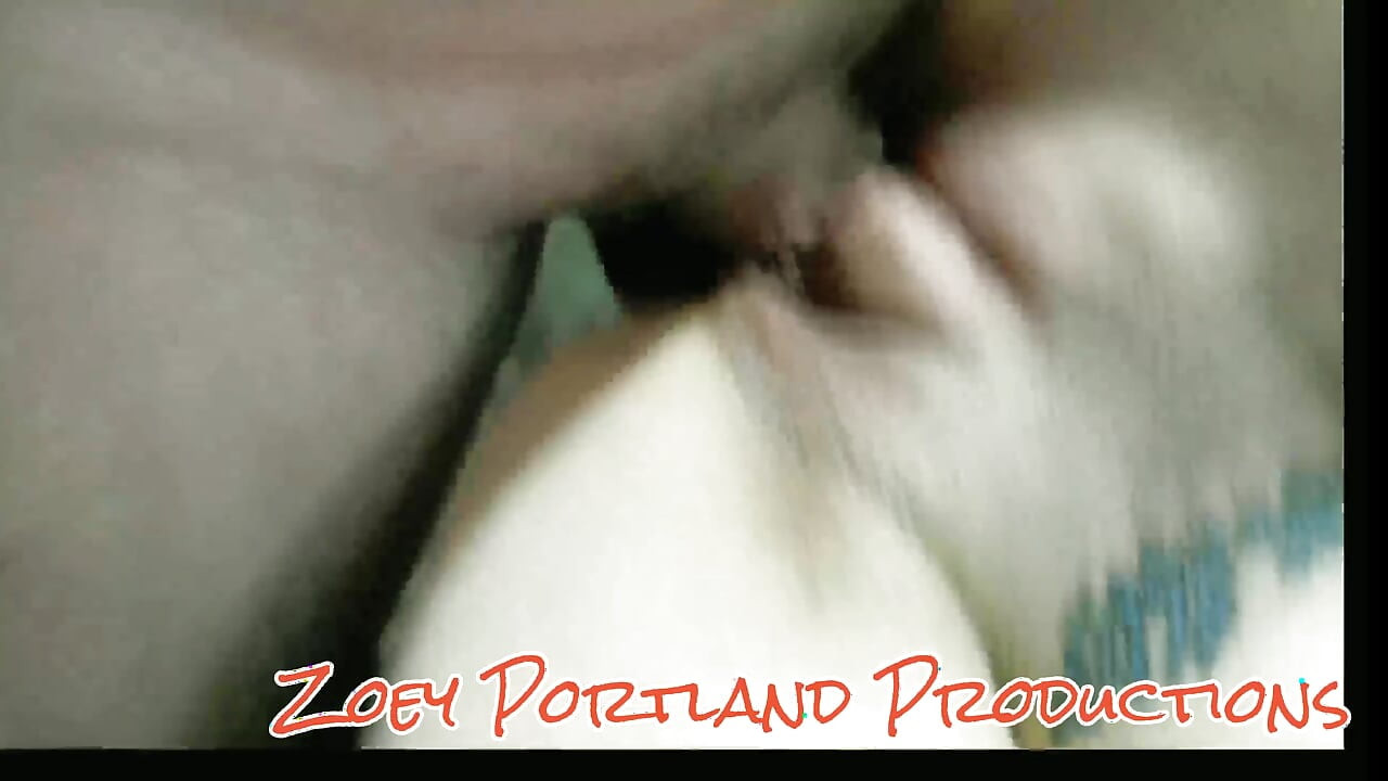 Zoey Portland is Fucked Hard