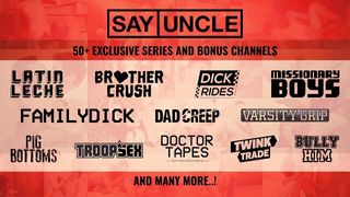 Say Uncle