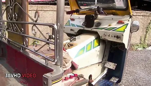 Naughty Asian Cuties Candy and Toys Bring Their Skills to Next Level Por...