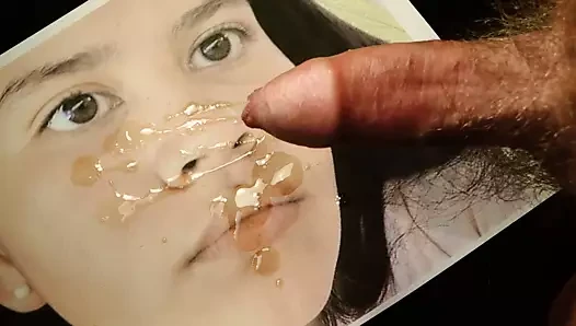 Alejandra'ya saygı, 3.