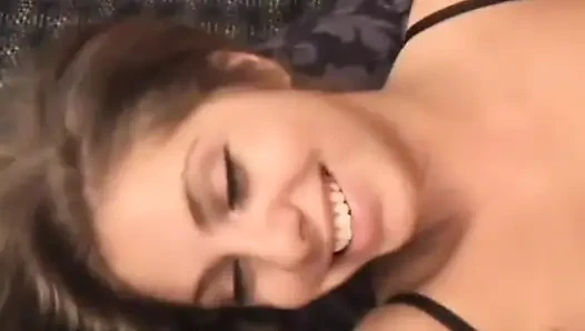 Tiffany and Sasha