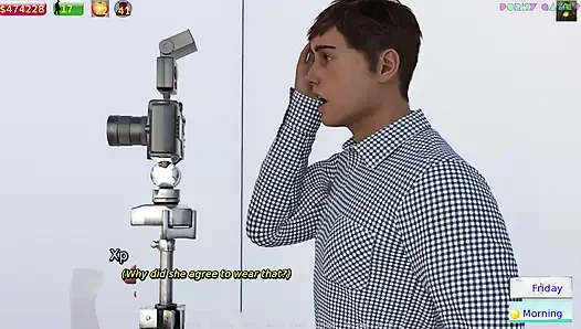 Alice in Wonderland by Slow Games - Getting Fun on the Bus 10