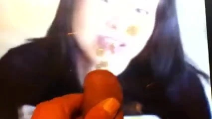 He made me a cum whore