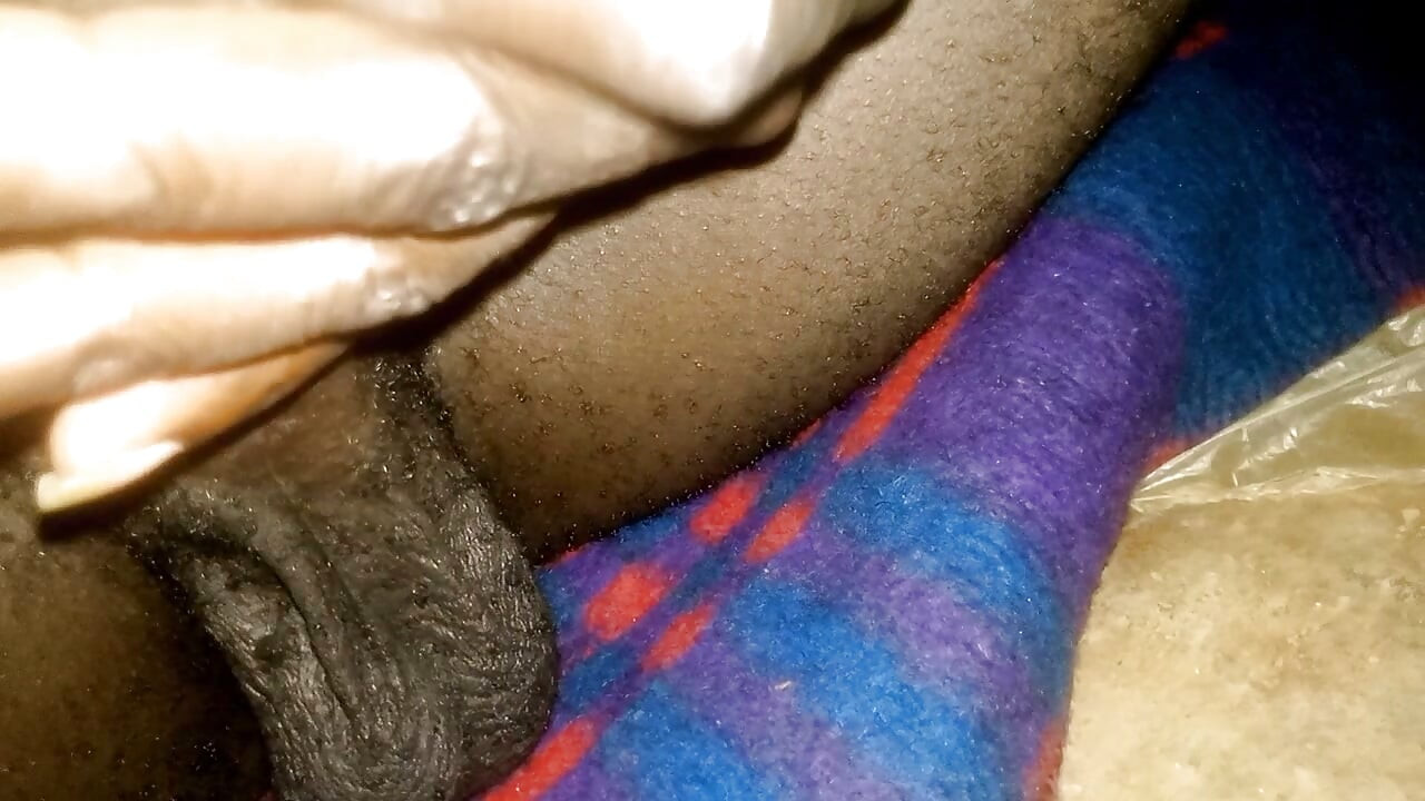 蜜汁按摩