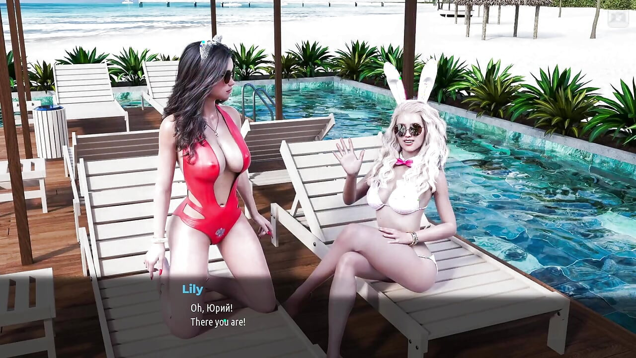 Complete Gameplay - MILFs of Sunville 2, Part 74