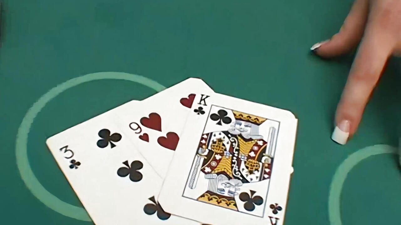 Hajde da se igramo, ako ja pobedim, popuši mi kurac!