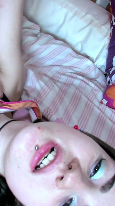 young spanish Lunae Yin is a real treat to bang in all holes | Clip 2