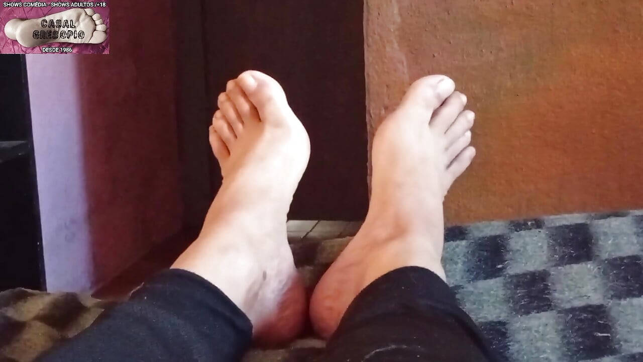 Menyembah Kaki Gresopio 3