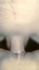 Beatin the pussy up