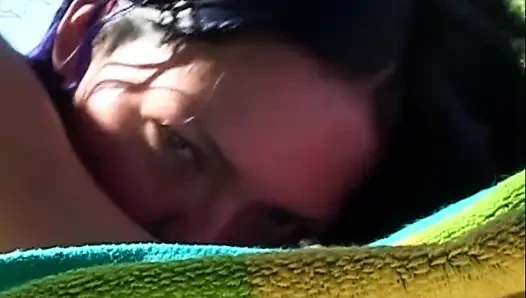 She Likes Cock Madly - Vol. #03