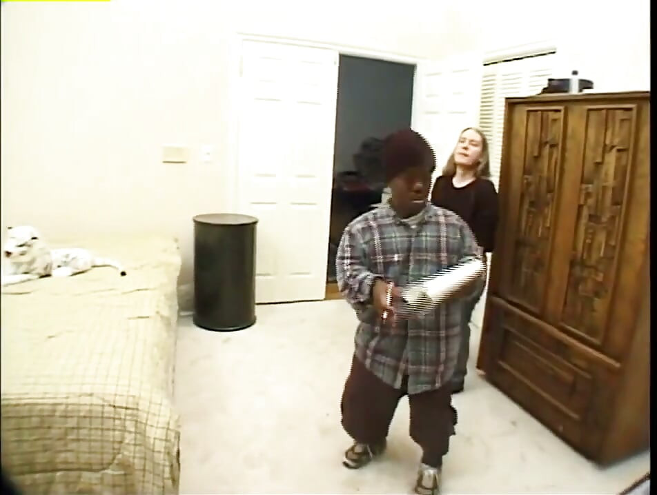 Midget Mania, Part 4