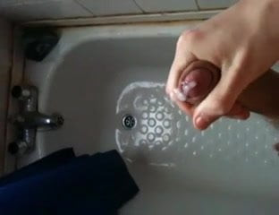 Shower fun