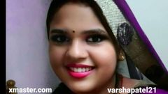 Heißes indisches Bhabi nacktes Sexvideo