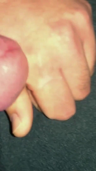 Stunning moment from "Fucking My Hand - Daddy Babygirl Roleplay - SlugsOfCumGuy"