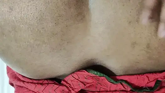 Indian desi kavitha stepmom seduced stepson while dad is on work