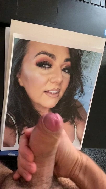 Cum On Pic Tribute To FYE1231