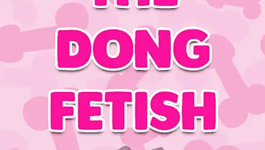 AUDIO ONLY - fetish dong