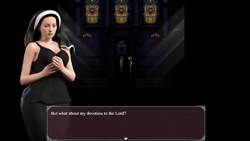 Lust Epidemic - เธออยากได้มันอย่างหนัก ตอน 32 โดย loveskysan69