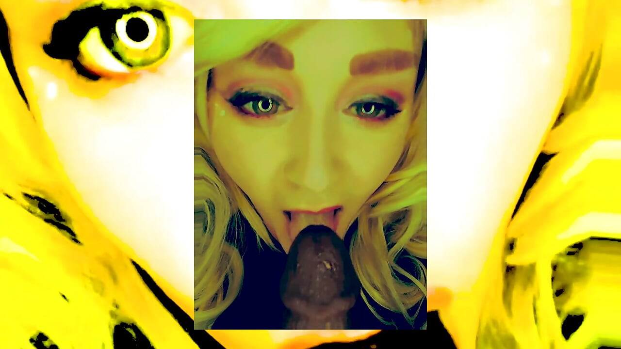 Mesmerizing the Sissy Cocksucking Is Your Future Enhanced