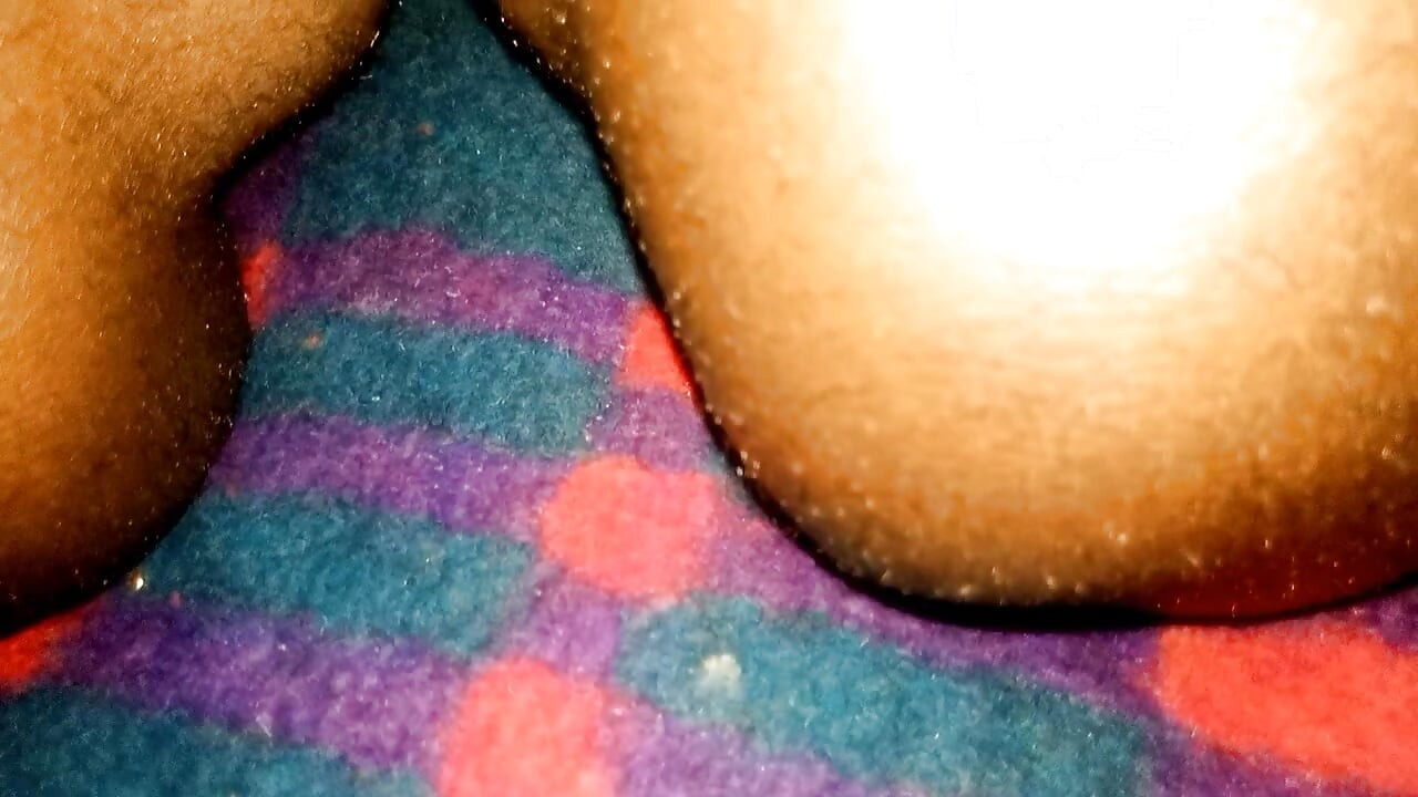 My strong erection penis