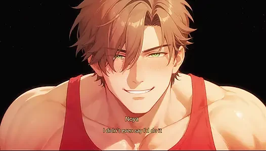 I Love Your Wife (part 3)