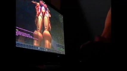 World of Warcraft Quick Nut