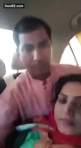 Bhabhi driver