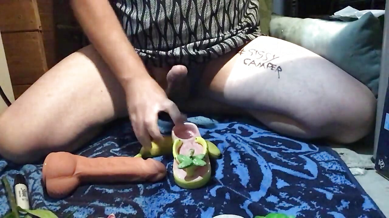 Apenas um campista maricas sendo totalmente gay para a deusa Lana